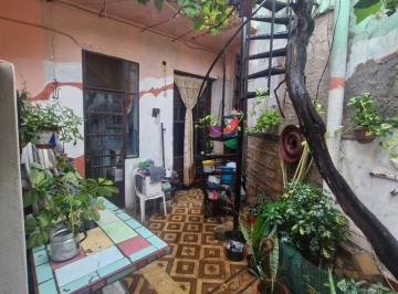 Casa de 3 ambientes, Parque Avellaneda · Casa S/ Lote Propio 3 Ambientes Patio, Parrilla, Terraza