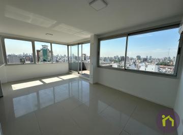 Departamento · 41m² · 1 Ambiente · Monoambiente Divisible en Alquiler con Balcón Aterrazado y Amenities | Abasto