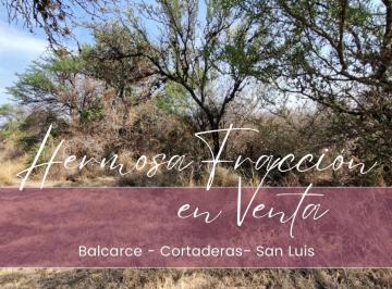 Terreno · 12939m² · Terreno en Balcarce