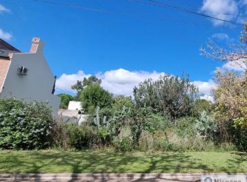 Terreno · 200m² · Excelente Lote en Venta, Sobre La Calle Carlos Calvo, del Viso, Pilar.