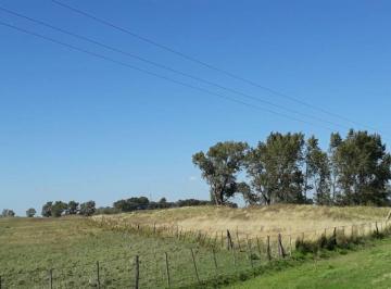 Campo , Rolón · 5 Has Frente Acceso con Servicios Ideal Emprendimiento o Agroindustria