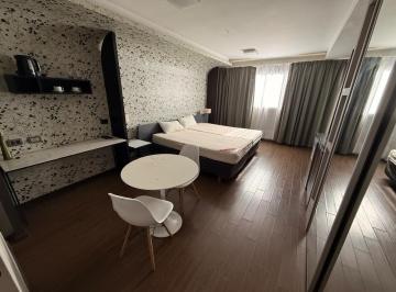 Departamento · 30m² · Departamento Amoblado en Alquiler
