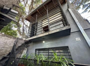 Departamento · 35m² · 2 Ambientes · Departamento 2 Ambientes en Planta Alta