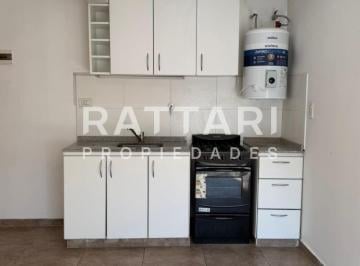 Departamento de 1 ambiente, La Matanza · Alquiler - Monoambiente en Planta Baja. Zona Unlam, Villa Luzuriaga.