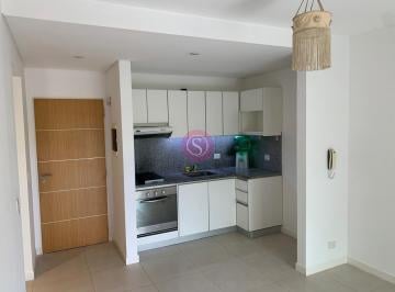 Departamento · 50m² · 2 Ambientes · 1 Cochera · Departamento 2amb en Alquiler, Barrio Villa del Lago, Pilar