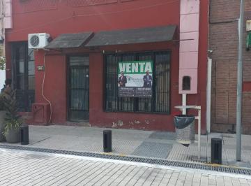 Casa · 13 Ambientes · Casa a Refaccionar o Demoler en Venta Colon 30 - Monteros