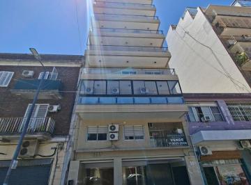 Departamento · 60m² · 3 Ambientes · Departamento 3 Ambientes en Venta en Suarez Al 1200 Barracas, Caba