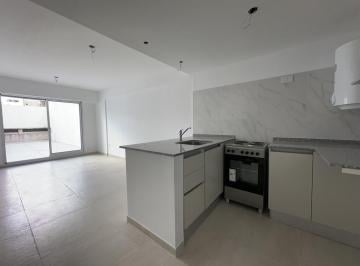 Departamento · 26m² · 2 Ambientes · Venta - Monoambiente en Nuestra Señora de Lourdes, Rosario