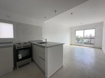 Departamento · 30m² · 2 Ambientes · Venta - Monoambiente en Nuestra Señora de Lourdes, Rosario.