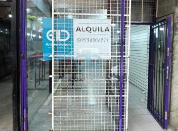 Local comercial · 130m² · Alquiler Local