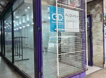 Local comercial · 130m² · Alquiler Local