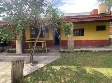 Quinta vacacional · 350m² · 6 Ambientes · Casa Quinta en Venta en del Viso, Pilar, G. B. a. Zona Norte