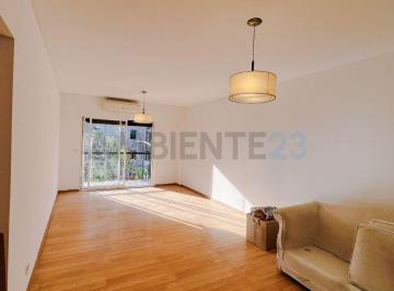 Departamento de 4 ambientes, Belgrano · Departamento de 4 Ambientes en Alquiler - Belgrano