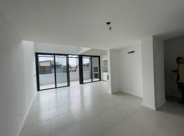 Departamento · 85m² · 3 Ambientes · Departamento en Venta en Nuevo Béccar Central. en Dúplex con Parrilla.