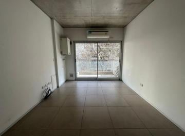 Departamento de 1 ambiente, Belgrano · Franklin Roosevelt 2300, Venta Departamentos un Ambiente