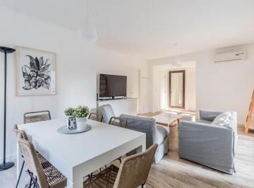 Departamento · 83m² · 3 Ambientes · 1 Cochera · Departamento en Alquiler, 3 Ambientes en Palermo Chico