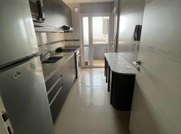 Departamento · 105m² · 3 Ambientes · Departamento - Barrio Sur