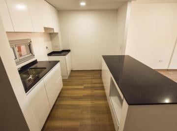Departamento · 65m² · 2 Dormitorios · 1 Cochera · Venta - Departamento de Dos Dorm. en Nuestra Señora de Lourdes, Rosario.