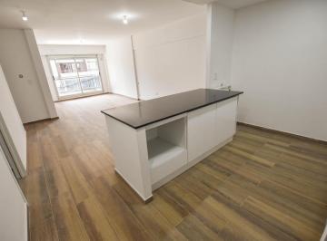 Departamento · 88m² · 3 Ambientes · 1 Cochera · Venta - Departamento de Dos Dorm. en Nuestra Señora de Lourdes, Rosario.