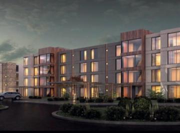 Departamento · 110m² · 4 Ambientes · 1 Cochera · Venta Departamento 4 Ambientes en Barrio Privado La Alameda Canning