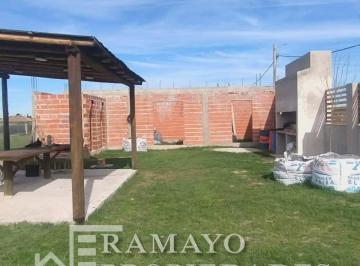 Terreno · 60m² · Construcción a Terminar, Condominio Privado, Ministro Rivadavia, Venta