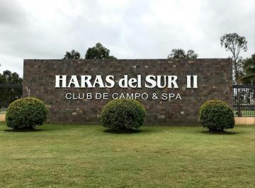 Terreno · 2300m² · Terreno en Coronel Brandsen