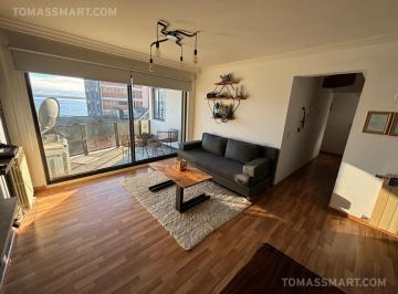 Departamento · 80m² · 4 Ambientes · 1 Cochera · Departamento 3 Dorm. con Cochera y Vista!