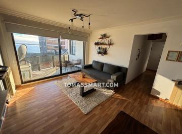 Departamento · 80m² · 4 Ambientes · 1 Cochera · Departamento 3 Dorm. con Cochera y Vista!