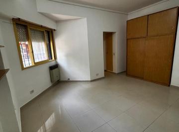 Departamento de 1 ambiente, Caballito · Alquiler 1 Amb Caballito Apto Vivienda o Apto Profesional