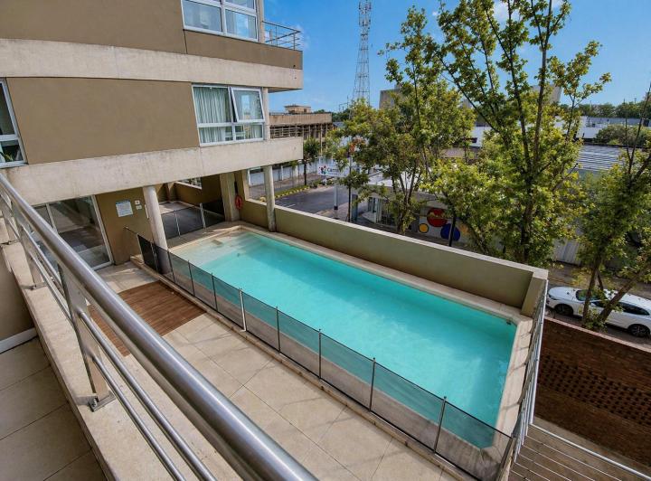 Departamento · 40m² · 3 Ambientes