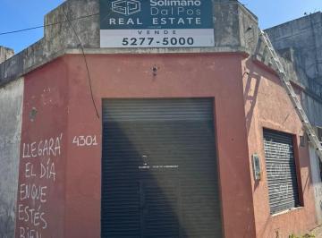 Terreno · 167m² · Venta Terreno Apto Proyecto en Florida Oeste