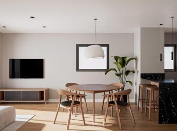 Departamento · 48m² · 3 Ambientes · Venta 1 Dormitorio Balcón Al Frente Norte Ventilación Cruzada Financiación