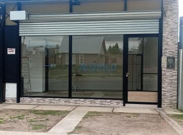 Local comercial , General Gutiérrez · Alquilo Local Comercial a Estrenar