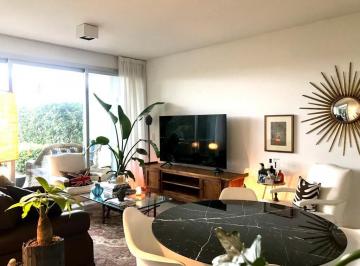 Departamento · 87m² · 3 Ambientes · 1 Cochera · Departamento en Pb en El Barrio Islas del Golf. Qbay. Nordelta