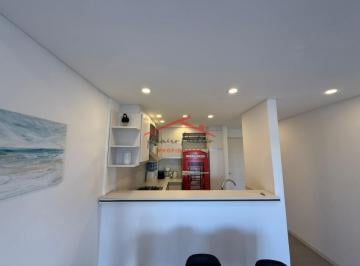 Departamento · 44m² · 2 Ambientes · 1 Cochera · Departamento 2 Ambientes en Pinamar