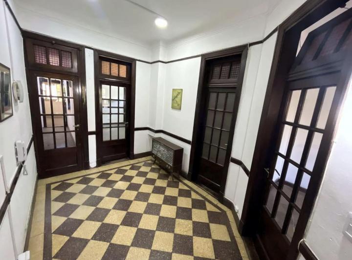 Oficina comercial · 145m²