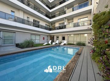 Departamento · 110m² · 4 Ambientes · 1 Cochera · Departamento en Venta en Nueva Córdoba