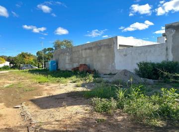 Terreno , Bouwer · Terreno en Bower 9 de Julio