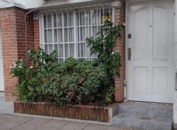 PH de 2 ambientes, Villa del Parque · Jose Pedro Varela 3600, Venta PH de Dos Ambientes