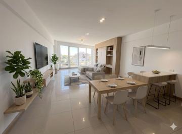 Departamento · 36m² · 1 Ambiente · 1 Cochera · Venta Departamento Monoambiente con Cochera - Av Triunvirato 2900, Villa Urquiza