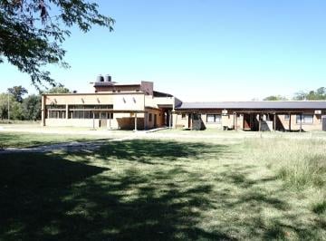 Terreno · 1800m² · Hermoso Complejo con Spa - Lobos - Todas Las Comodidades