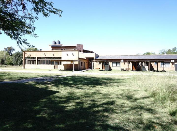 Terreno · 1800m²