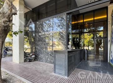 Departamento · 53m² · 2 Ambientes · Venta Departamento en La Florida 1 Dormitorio Balcon Gym Quincho Solarium Pileta a Estrenar