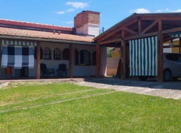 Casa de 4 ambientes, Villa Carlos Paz · Se Vende Casa de 2 Dorm. en Villa Carlos Paz, en Playas de Oro
