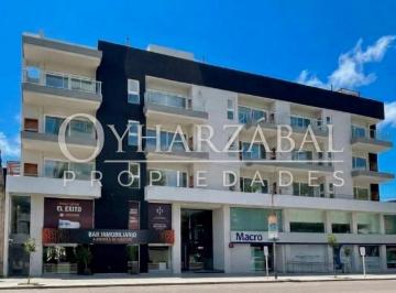 Departamento · 41m² · 2 Ambientes · 1 Cochera · Departamento en Venta y Alquiler Anual