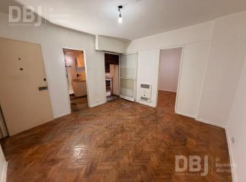 Departamento · 38m² · 2 Ambientes · Venta Departamento 2 Ambientes en Caballito