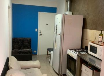 Departamento de 2 ambientes, Mar del Plata · 2 Ambientes en Pleno Centro | Ideal Inversión o Renta Temporal
