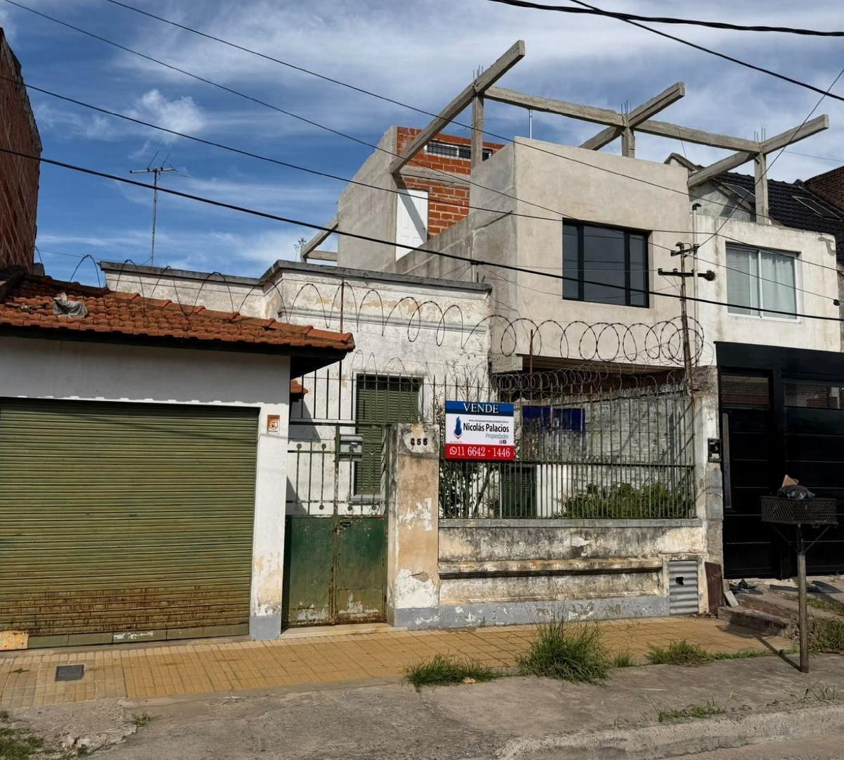 General Plaza 255