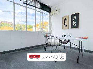 Oficina comercial · 15m² · 1 Ambiente · Oficina Comercial Alquiler - San Isidro