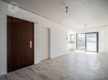 Departamento · 40m² · 1 Ambiente · Venta Monoambiente Divisible a Estrenar con Balcón en Boedo